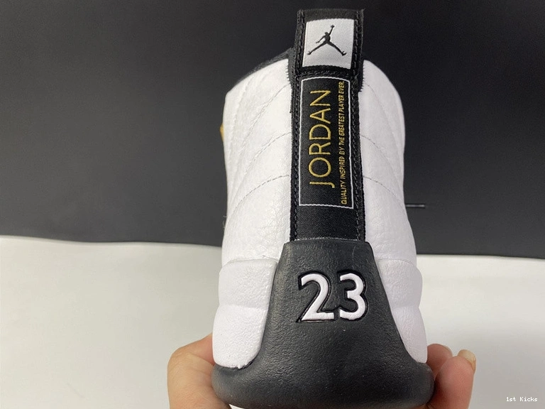 CT8013-170 Jordan Release Dae 12 Taxi Air XII Suede 0311